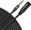Monster Cable M SL-CMX-3 Stereo to XLR Male Plug