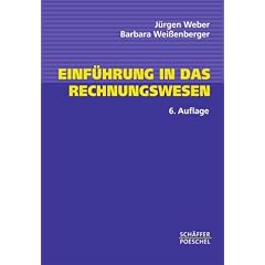 Einf�hrung in das Rechnungswesen. Kostenrechnung und Bilanzierung