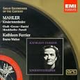 Mahler: Kindertotenlieder