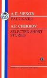 Selected Short Stories (Russian Texts)