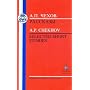Selected Short Stories (Russian Texts)