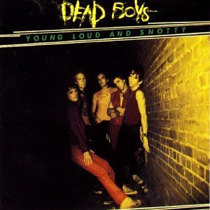 CD-Charts  Music : Young, Loud and Snotty