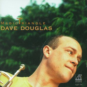 Dave Douglas