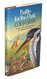 Battle for the park