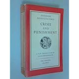 crime and punishment classics