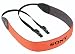 Sony STP-SS1AM Shoulder Strap for Sony Alpha Digital SLR Camera (Cinnabar)