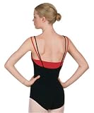 Double Camisole - N8007