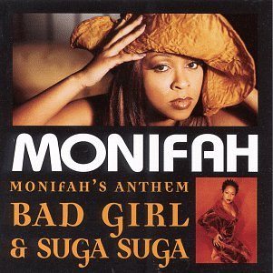 MONIFAH - Touch It (Clean Radio Edit) Lyrics - Zortam Music