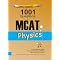 Scoring a 45 on the MCAT