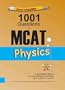 Examkrackers 1001 Questions in McAt Physics