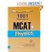 Examkrackers: 1001 Questions in MCAT in Physics