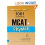 Examkrackers: 1001 Questions in MCAT in Physics