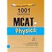Examkrackers 1001 Questions in MCAT Physics
