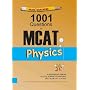 Examkrackers 1001 Questions in MCAT Physics
