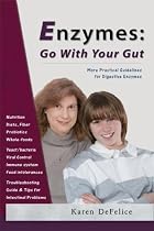 Enzymes: Go with Your Gut: More Practical Guidelines for Digestive Enzymes