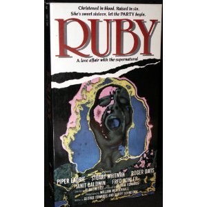Ruby [VHS]