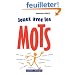 Jouez avec les mots