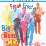 Music : The Very Best of Frank