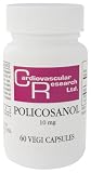 Cardiovascular Research - Policosanol, 60 veggie caps