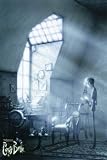 CORPSE BRIDE MOVIE POSTER BURTON 24 X 36 ST4243.