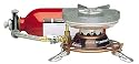 Coleman Exponent Apex II Backpacker Camp Stove