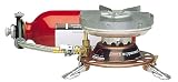 Coleman Exponent Apex II Backpacker Camp Stove