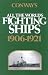 Conway's All The World's Fighting Ships 1906-1921