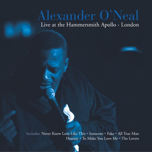 CD-Charts  Music : Live at the Hammersmith Apollo - London