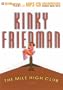 The Mile High Club (Kinky Friedman Novels)