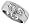 Surgical Steel 5/16
