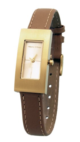 Marc O'Polo Watches Damenuhr  4202002