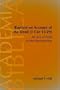Baptism On Account of the Dead (1 Cor 15:29): An Act of Faith in the Resurrection (Academia Biblica (Society of Biblical Literature) (Paper))
