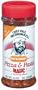 Chef Paul Prudhomme's Magic Seasoning Blends ~ Pizza & Pasta Magic Hot & Sweet, 3.6-Ounce Bottle