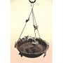 Solar Birdbath - Song Birds - Part #: SOL-0100