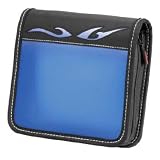 Hama Tattoo CD/DVD Wallet Tattoo 28, blue