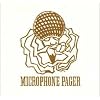 MICROPHONE PAGER