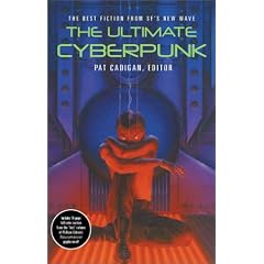The Ultimate Cyberpunk