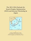 The 2011-2016 Outlook for Search Engine Optimization (SEO) and Internet Marketing in Japan