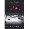 Last Night at the Lobster