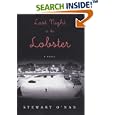 Best Book Club Books New York Public Libraries Top Picks from 2007 Last Night at the Lobster