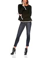 Uniq Jersey Malone (Negro)