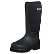Bogs Men's Rancher Black Boot
