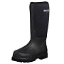 Bogs Men's Rancher Black Boot