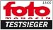 Auszeichnung