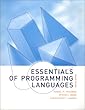 Essentials of Programming Languages, 2nd Edition