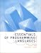 Books : Essentials of Programming Languages - 2nd Edition