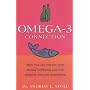 The Omega-3 Connection: How You Can Restore Your Mental Wellbeing and Treat Memory Loss and Depression