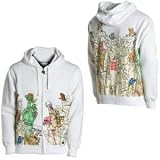 Volcom Bratrud FA Full-Zip Hooded Sweatshirt - Men's