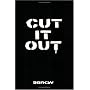Cut it Out: v.3: Banksy: Vol 3