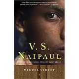 Miguel Street